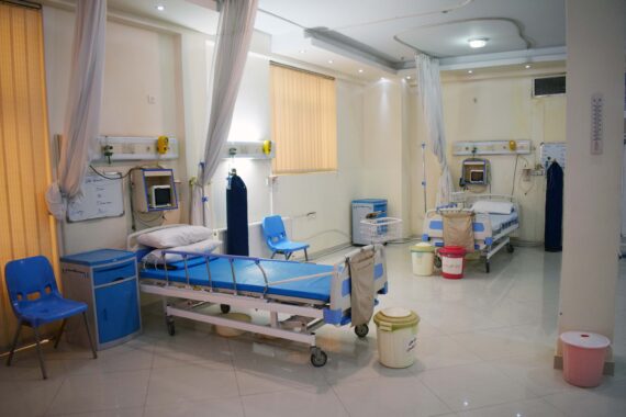 ICU